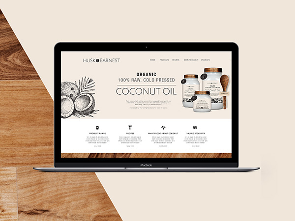 Chevron Island Wordpress Website Design, Chevron Island Wordpress Website Designer