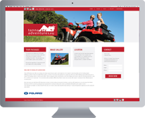 Gold Coast Website Design