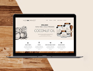 Gold Coast Website Design and Tweed Heads Website Design