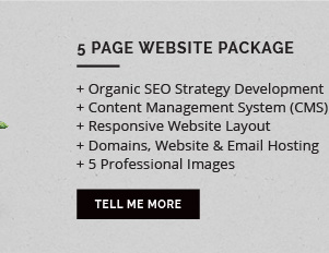 Gold Coast Website Design and Tweed Heads Website Design