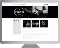 Gold Coast Website Design